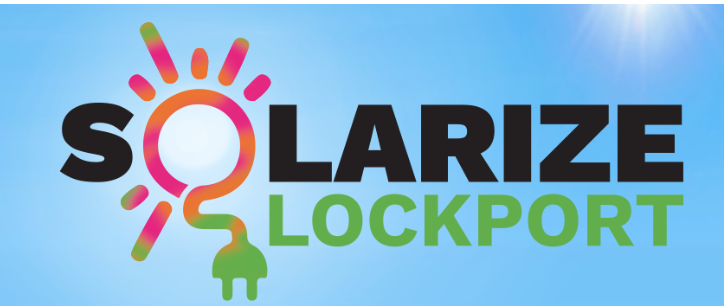 Last Solarize Lockport Workshop Before Sign Up Deadline
