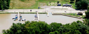 Wide Waters Marina, Lockport, NY